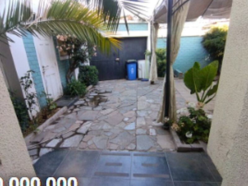 Se Vende Casa En Sevilla -Independencia