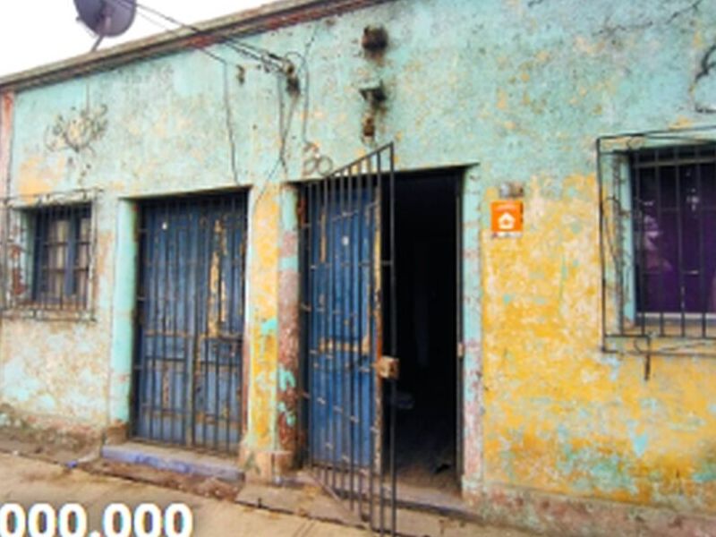 Se Vende Casa Solo Contado Catamarca