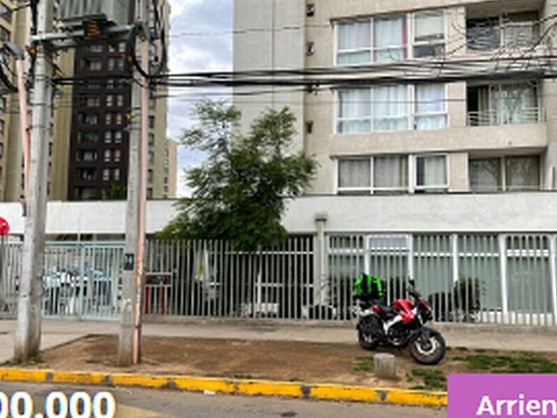 Se Arrienda Dpto En El Molino Independencia