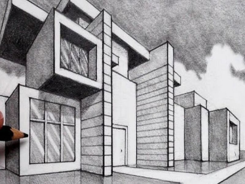 Diseño Arquitectónico Concepción