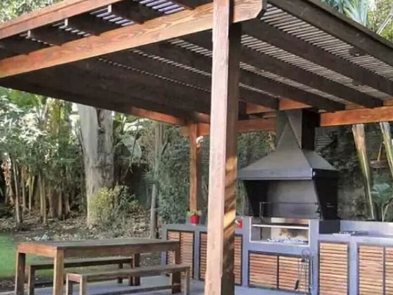 Quinchos Concepción