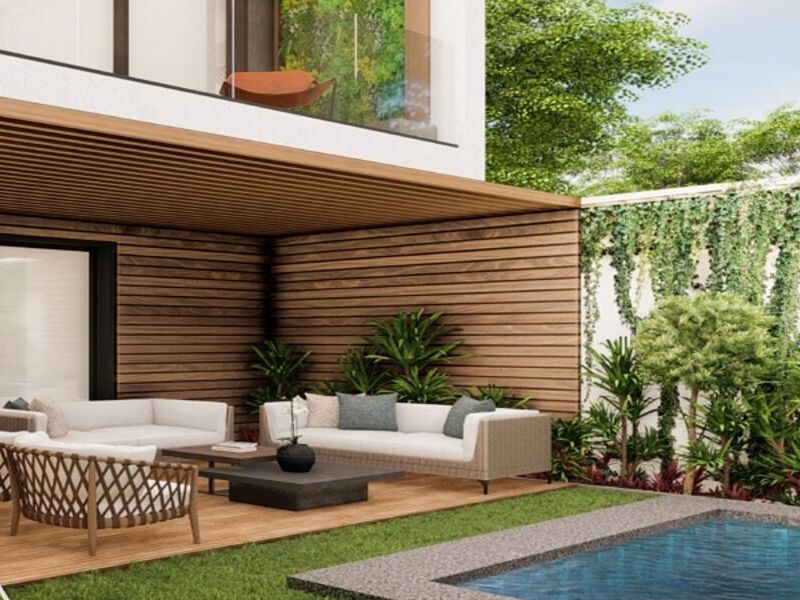 Proyectos Residenciales Concepción