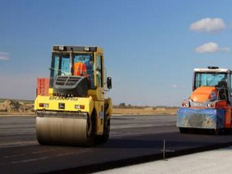 Obra Vial Pto. Montt