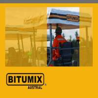 Bitumix Austral S.A.