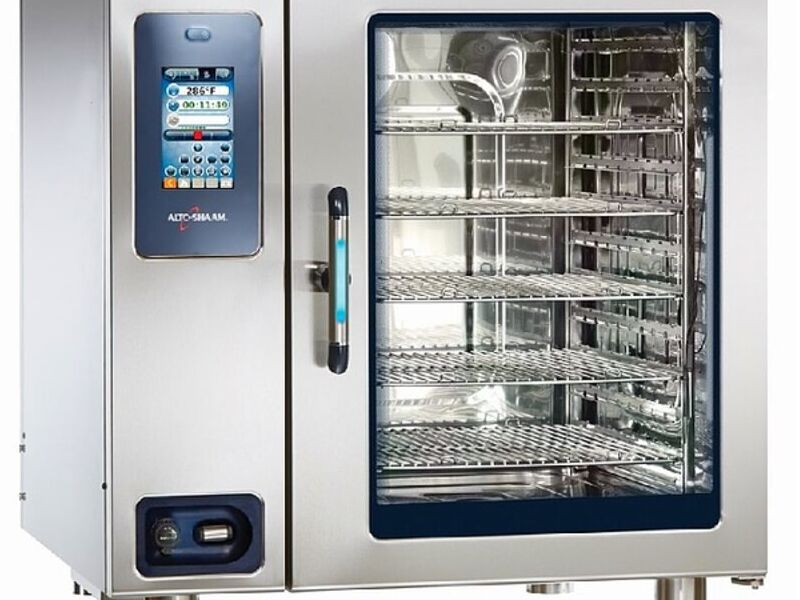 Horno microondas Chile