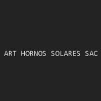 ART HORNOS SOLARES SAC