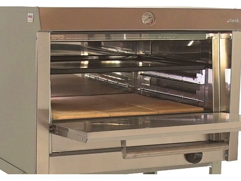 Horno vapor Chile