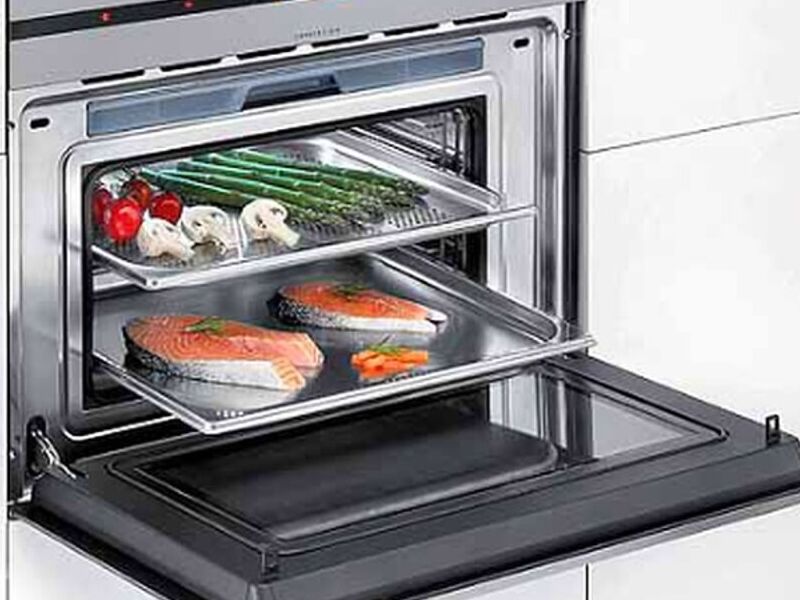 Horno clásico Chile