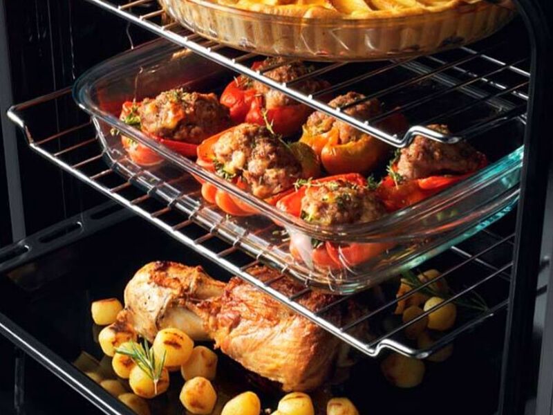 Horno multifunción Chile