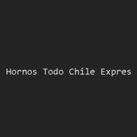 Hornos Todo Chile Expres