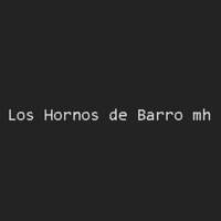 Los Hornos de Barro mh