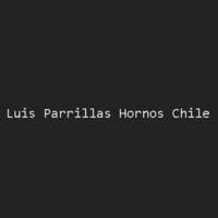 Luis Parrillas Hornos Chile
