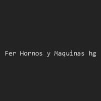 Fer Hornos y Maquinas hg
