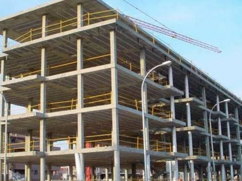 Obra Gruesa Pto. Montt