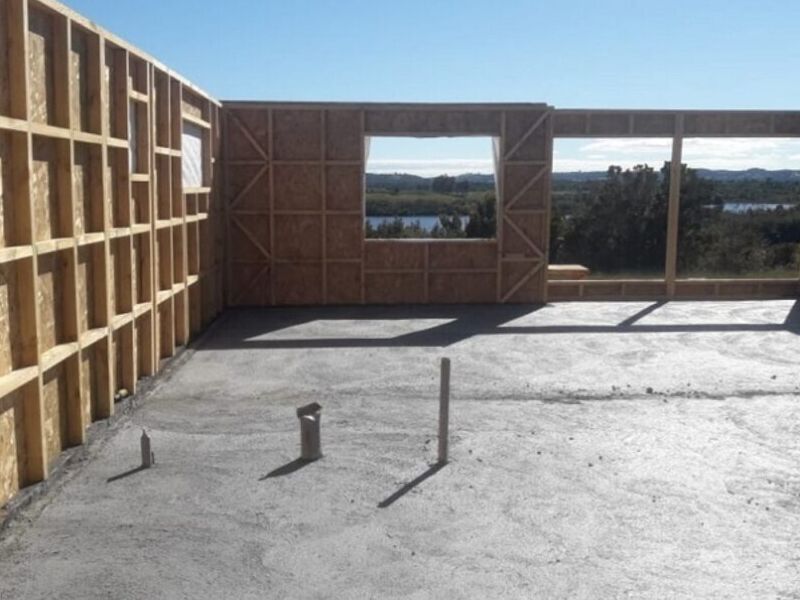 Obras Comerciales Pto. Montt