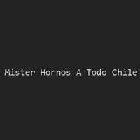 Mister Hornos A Todo Chile
