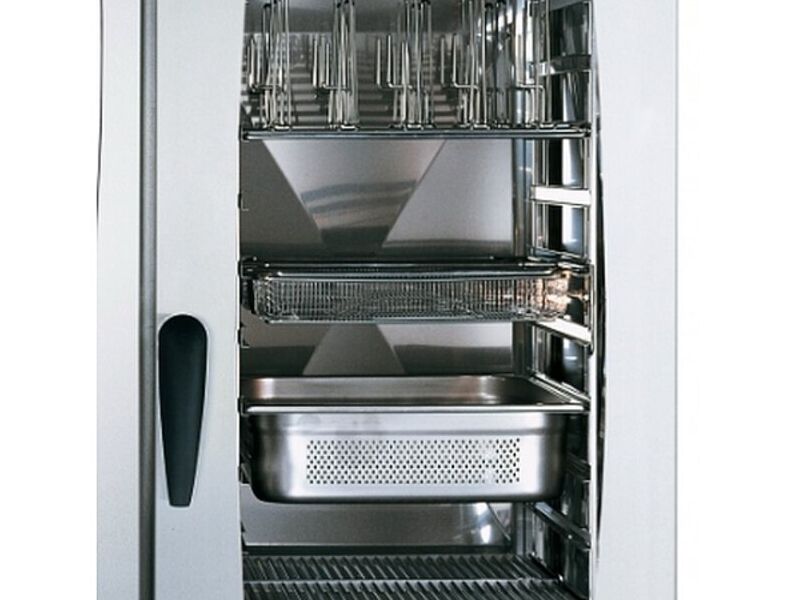 Horno eléctrico Chile  
