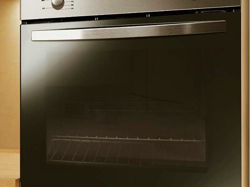 Horno vapor Chile