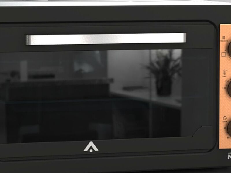 Horno vapor Chile