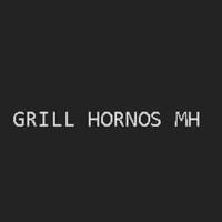 GRILL HORNOS MH