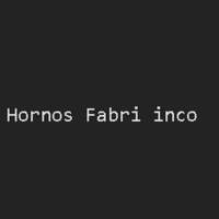 Hornos Fabri inco