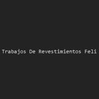 Trabajos De Revestimientos Feli