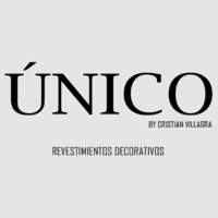 Revestimientos Decorativos ÚNICO