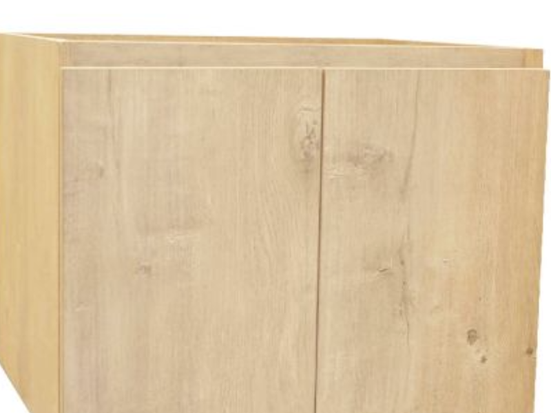 Mueble Stretto Ermes 60x46 Nogal Chile 