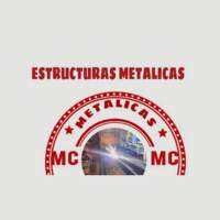 estructuras metalicas mc fer