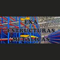 EXA ALEXA ESTRUCTURAS METÁLICAS