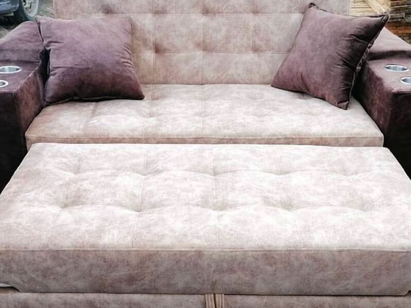 SOFA CAMA CHILE