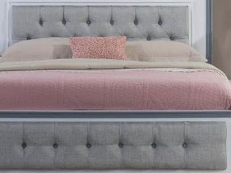 CAMA MODERNA CHILE