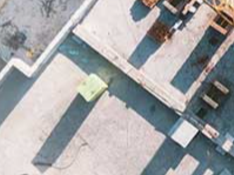 Asesoría en Proyectos de Construcción