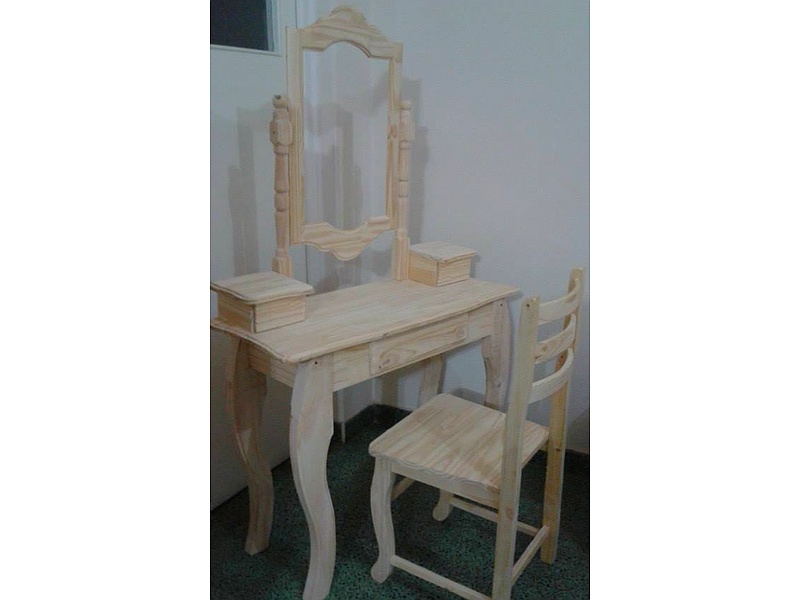 Muebles de Jardín Chile
