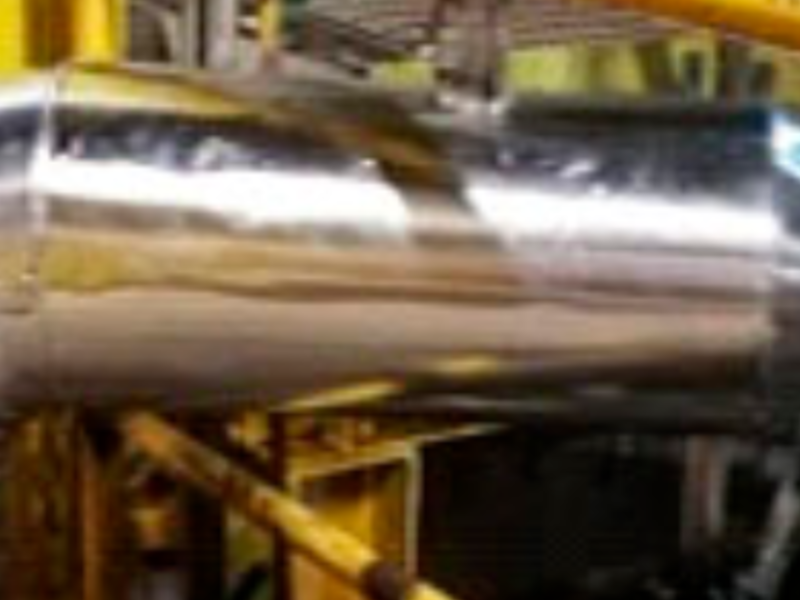 Aislación Térmica