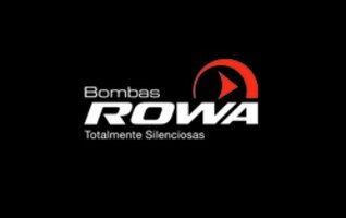 BOMBAS ROWA