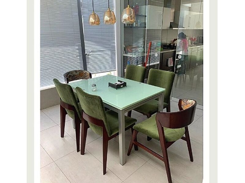 Comedor Chile