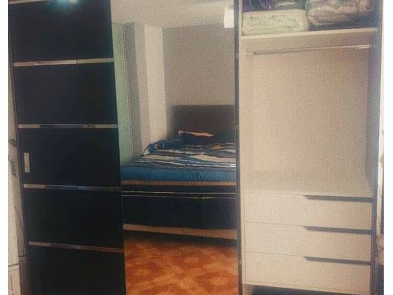 Closet Chile