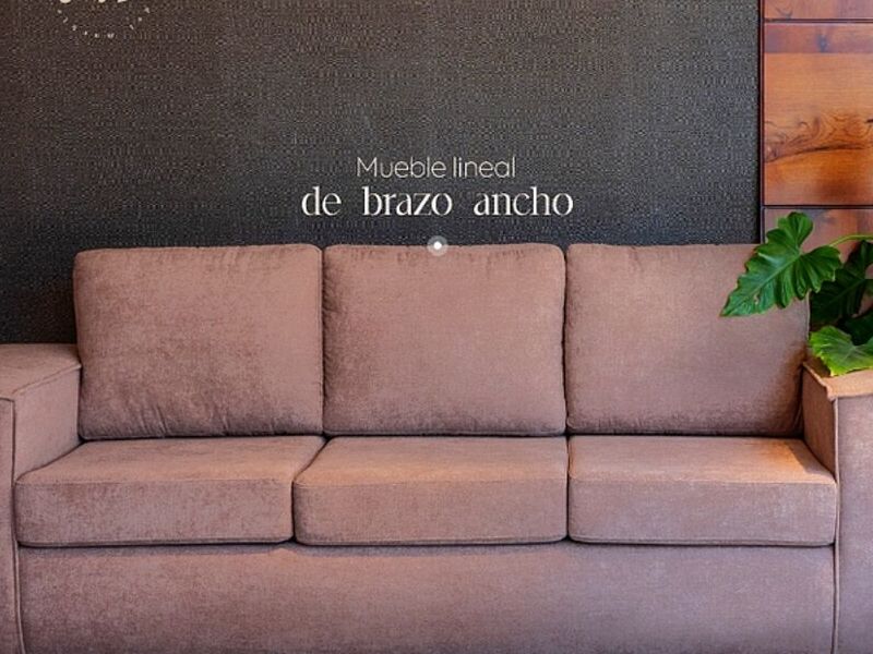 Sillón Chile 