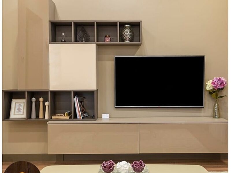 Mueble Tv Chile