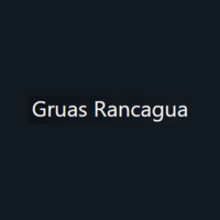Gruas Rancagua