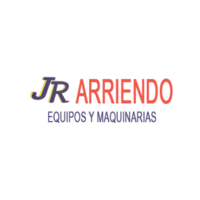 JR Arriendo Equipos y Maquinaria