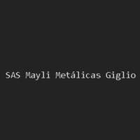 SAS Mayli Metálicas Giglio