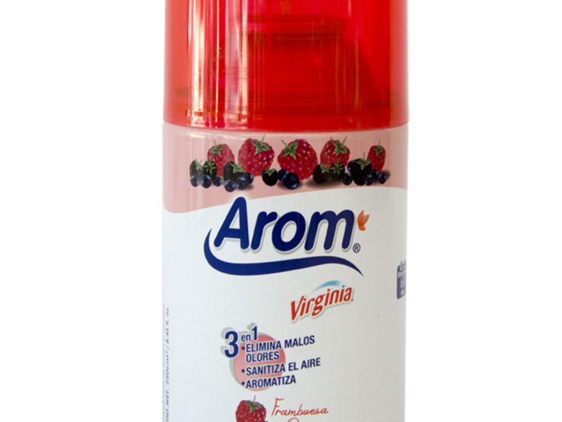 Arom repuesto  Chile 
