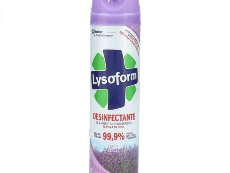 Spray lavanda 360 cc Chile
