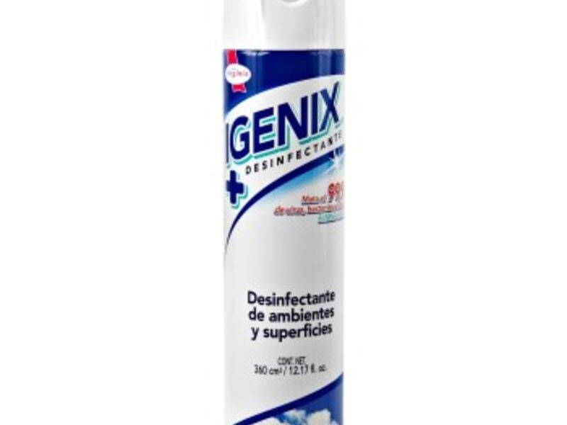 Igenix desinfectante tradici Chile