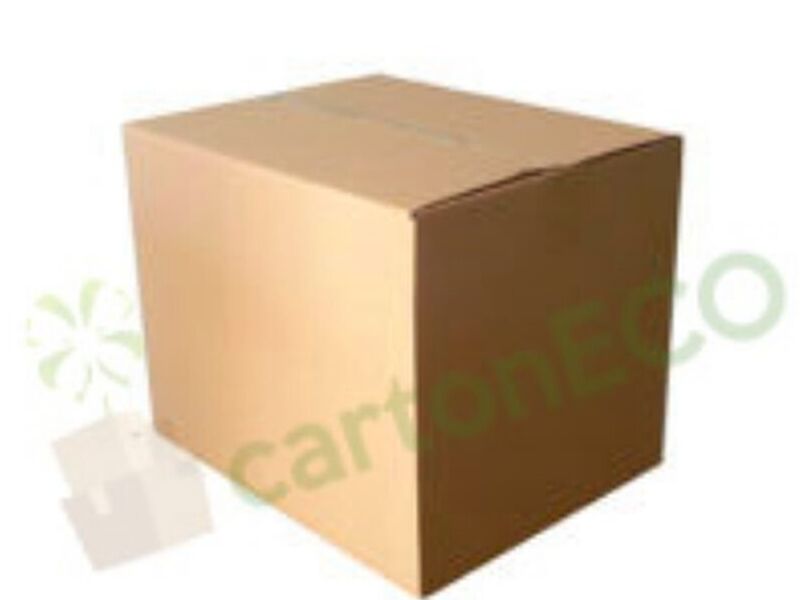 Cajas de cartón para embalaje 320X230X320