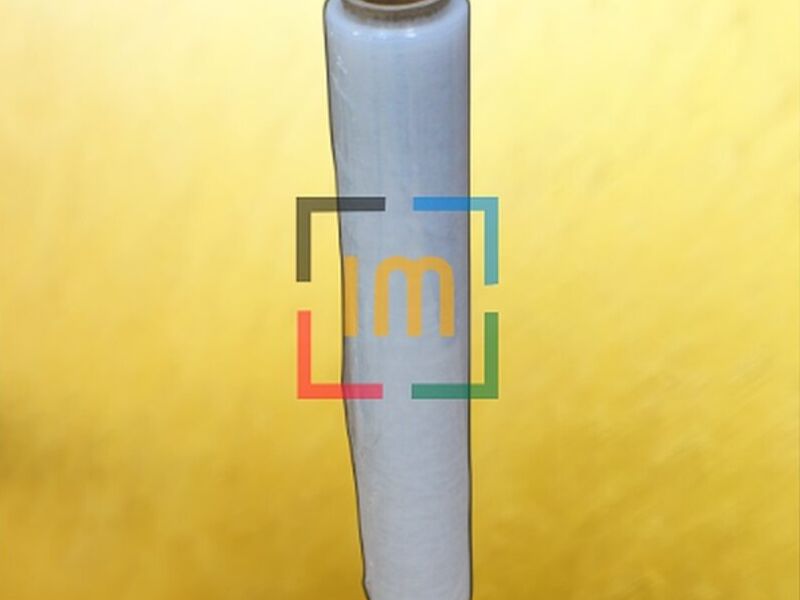 Film Stretch Transparente 50 cm 1,4kg Neto