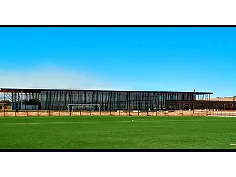 Pasto Sintetico Rancagua 