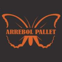 Arrebol Pallet